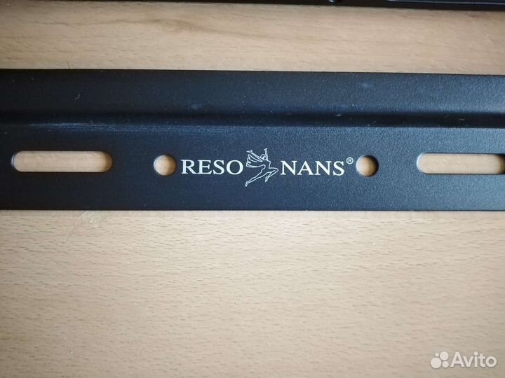 Кронштейн для большого телевизора. reso nans