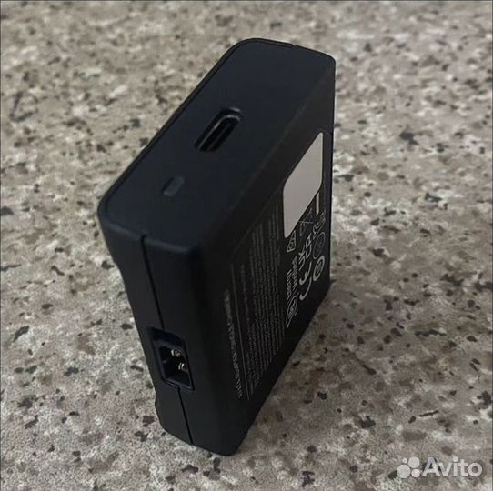 Зарядка для аккумулятора DJI Avata Adapter