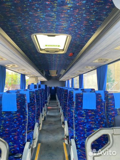 Автобусы и микроавтобусы от 8 до 66 мест