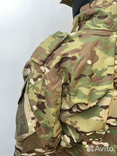 Костюм летний вкпо 2.0