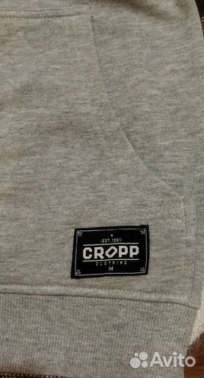 Толстовка бренда Cropp