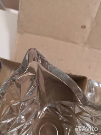 Набор пиал/салатников