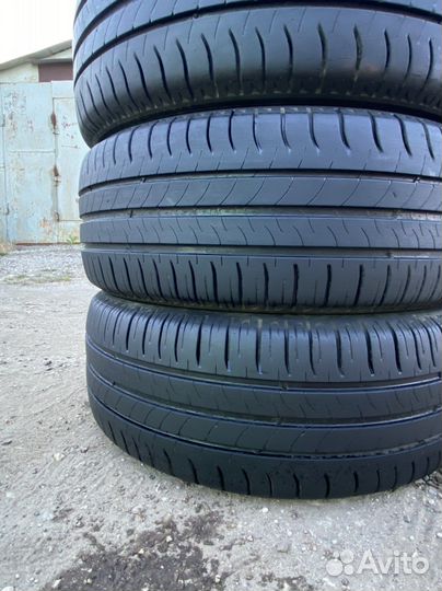 Michelin Energy Saver 205/55 R16