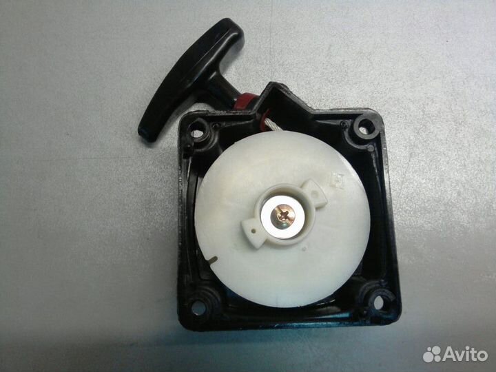 Стартер для бензокосы