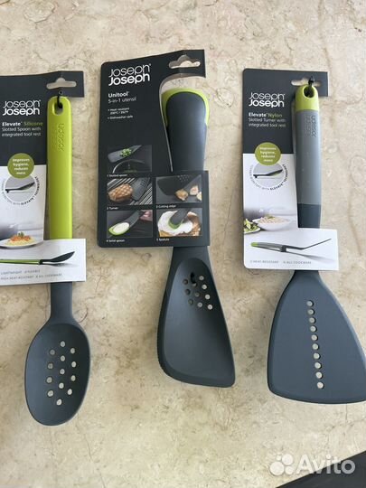 Кухонные принадлежности Joseph