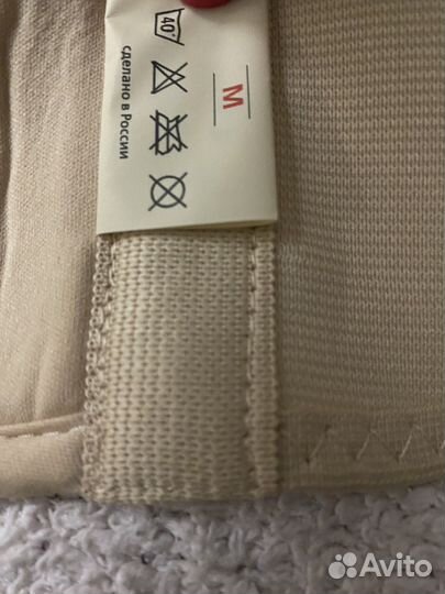 Корректор осанки бандаж orto детский