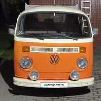 Volkswagen Type 2 2.0 MT, 1979, 86 000 км, с пробегом, цена 2 290 000 руб.