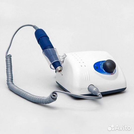 Ремонт маникюрных аппаратов маратон стронг