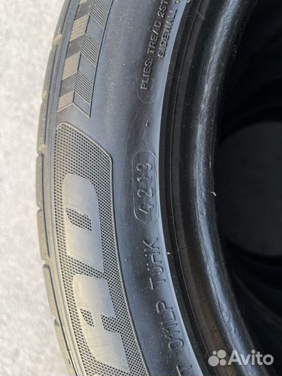 Habilead Headking S2000 205/55 R16