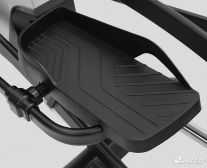 Эллиптический тренажер Jorgen Svensson Body Labs F