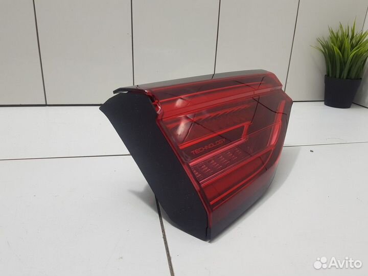 Фонарь задний левый внутренний (Changan CS75 FL)