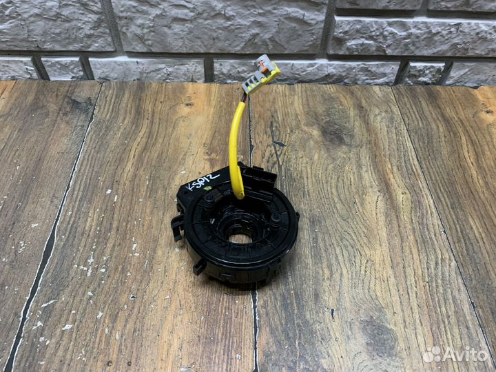Kia Sportage Механизм подрулевой для SRS