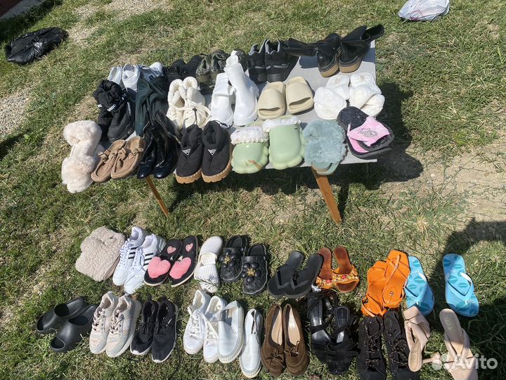 Женские вещи 44 46 48 пакет на выбор