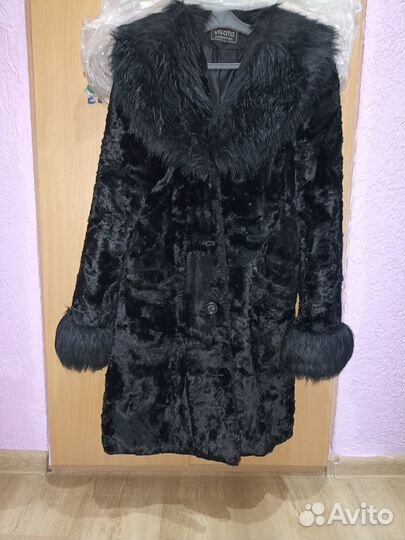 Продам шубу