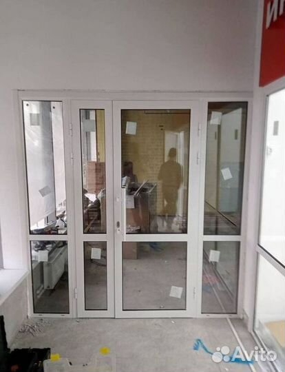 Окна быстро