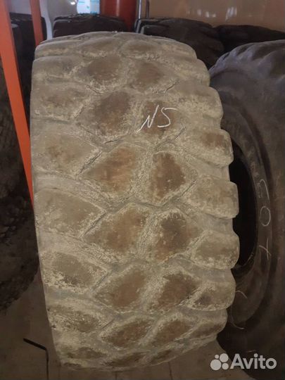 Bridgestone 26.5 R25