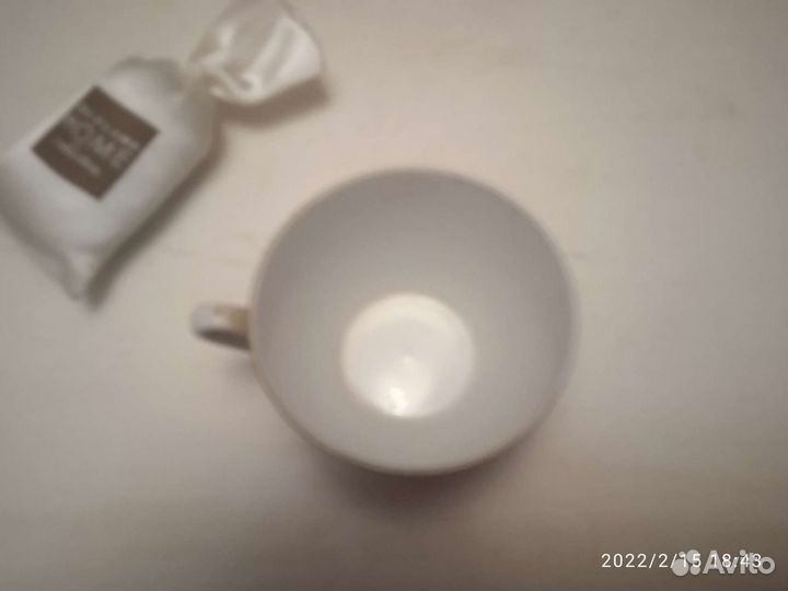 Кофейная чашка