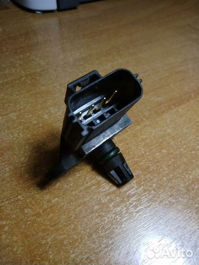 Датчик абсолютного давления Ford/Mazda 0261230123