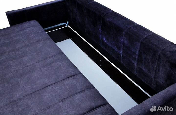 Диван, огромный выбор цветов