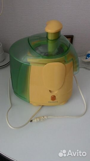 Соковыжималка Elenberg JM-5033