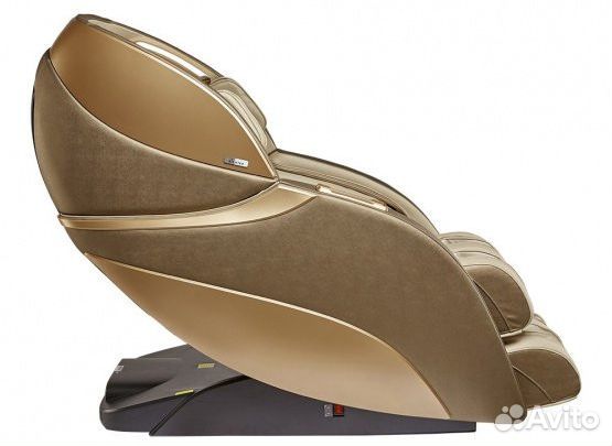 Массажное кресло Alpine