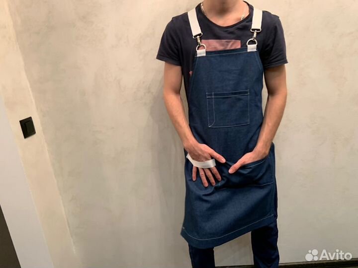 Фартук для повара