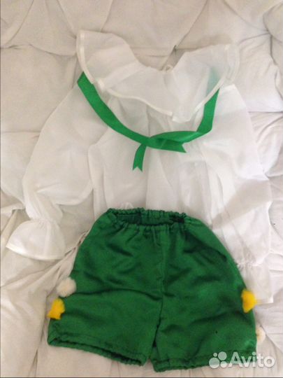 Продам детские карнавальные и концертные костюмы