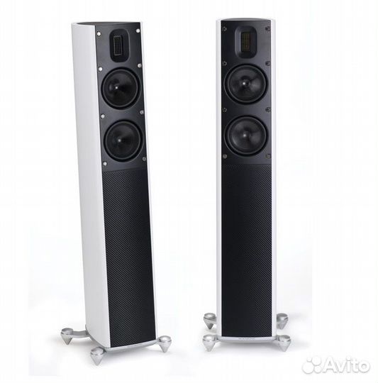 Напольная акустика Scansonic HD MB2.5 B Black