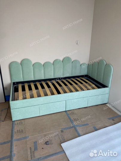 Детский диван кровать