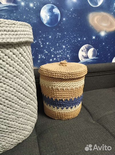 Корзина для хранения