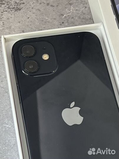 iPhone 12, 256 ГБ