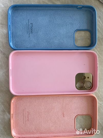 Чехол айфон 12,12 pro