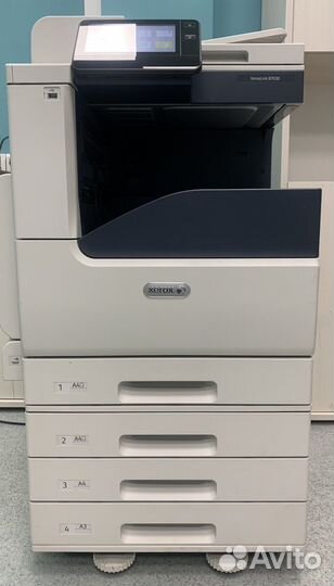 Принтер А3 Xerox