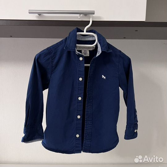 Рубашка H&M