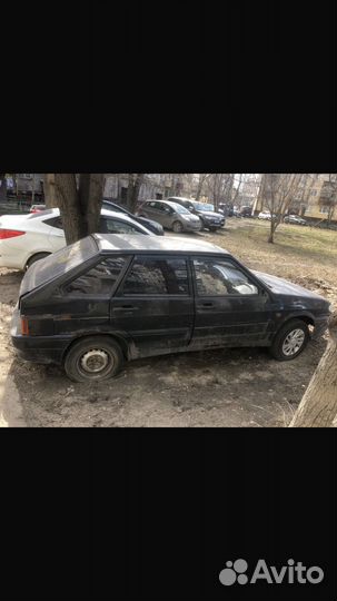 запчасти ваз