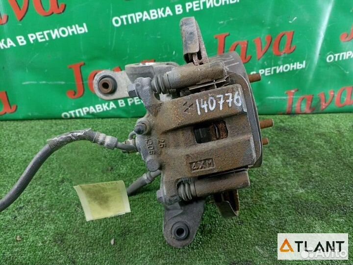 Ступица задняя левая nissan skyline