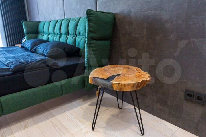 Квартира-студия, 75 м², 19/23 эт.