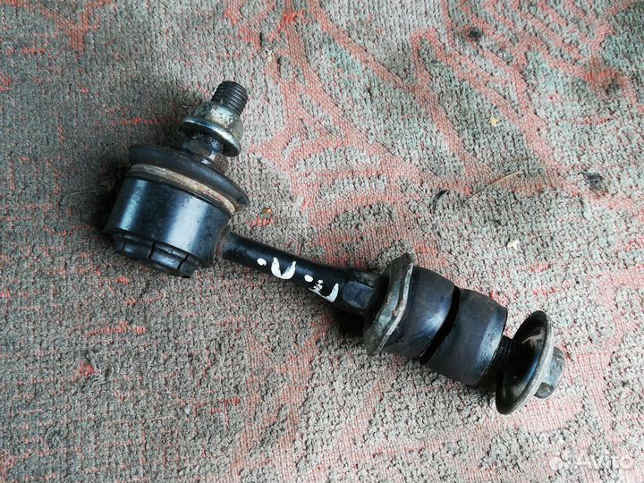 Стойка стабилизатора Митсубиси Паджеро Мини 2