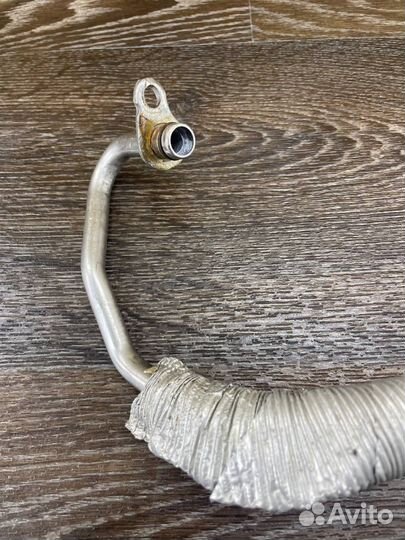 Трубка охлаждения BMW F52 F45 F48 F49 F39