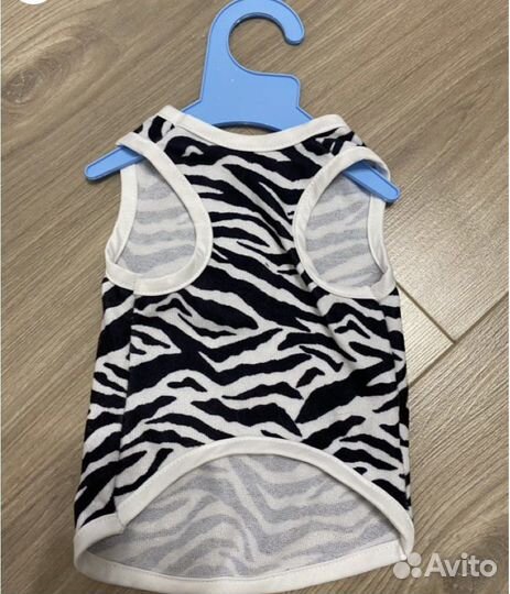 Одежда для животных