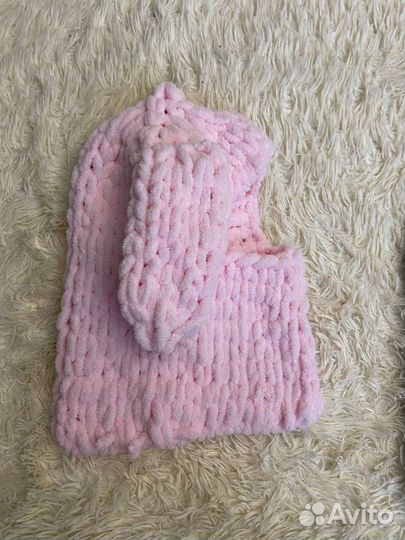 Одежда для кошек