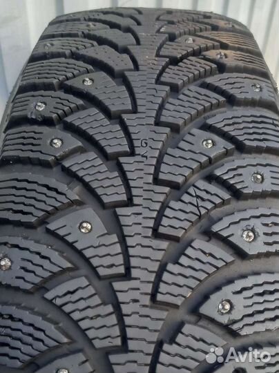 Nokian Tyres Nordman 4 185/65 R15 82