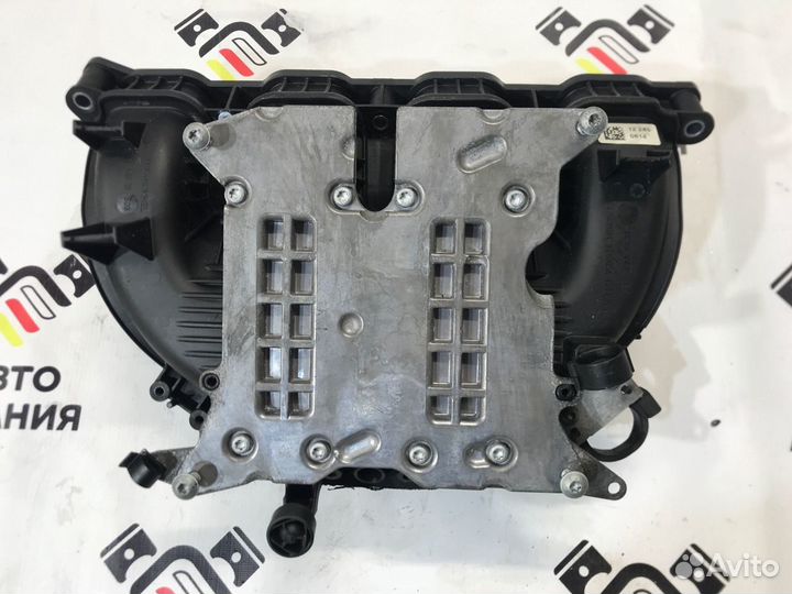 Коллектор впускной Bmw X1 E84 N20B20A 2015