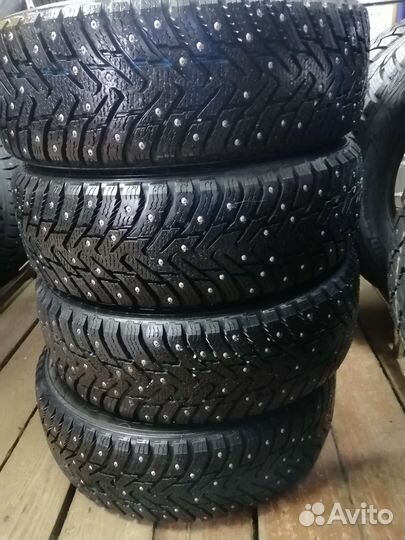 Nokian Tyres Nordman 8 175/65 R14
