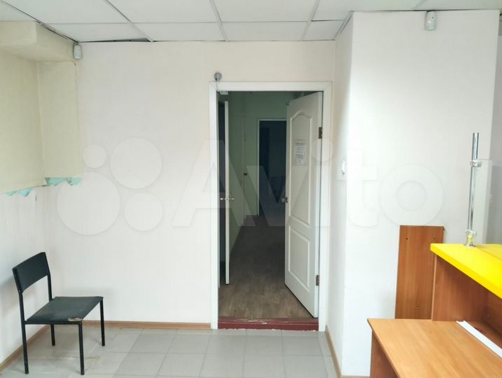 Помещение свободного назначения, 122.6 м²