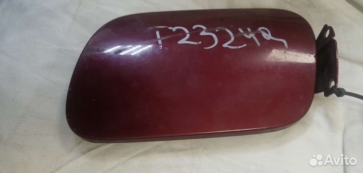 Лючек бензобака volkswagen touareg