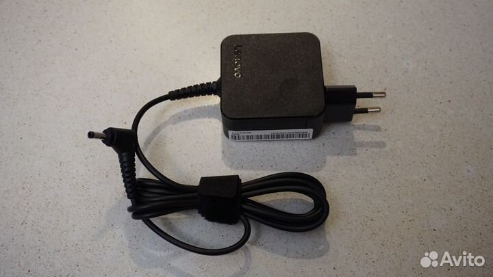 Блок питания для ноутбука HP, Lenovo, Acer