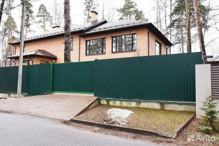 Откатные ворота