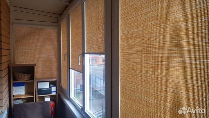 Кассетные шторы Y92347-W5943