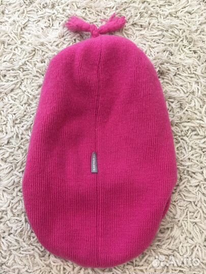 Шапка шлем зимний Керри